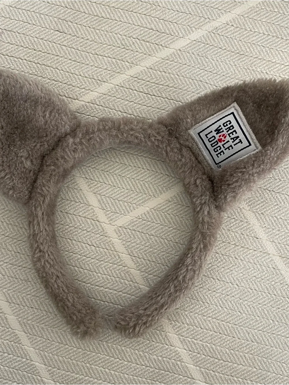 Great Wolf Lodge Headband Bundle